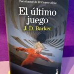El último juego