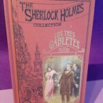 Sherlock Holmes: Los tres gabletes