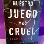 Nuestro juego más cruel