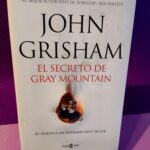 El secreto de Gray Mountain