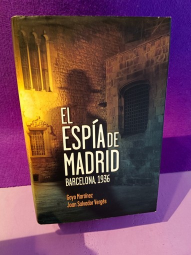 Novedades literarias en papel (15/07/26)