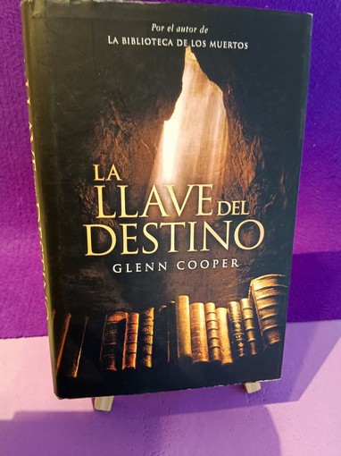 Novedades literarias en papel (15/07/26)