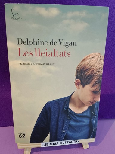 Novedades literarias en papel (15/07/26)
