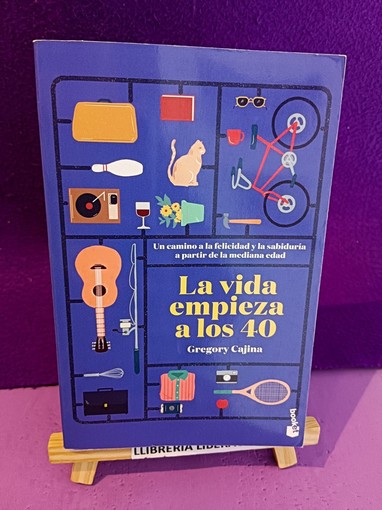 Novedades literarias en papel (15/07/26)