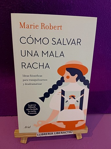 Novedades literarias en papel (15/07/26)