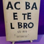 Acaba este libro