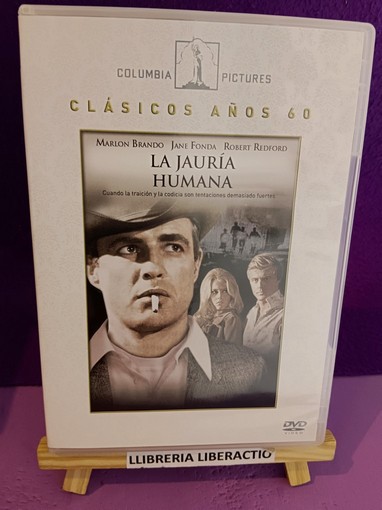 Novedades de cine en DVD y Bluray (21/07/26)