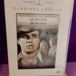 La jauría humana