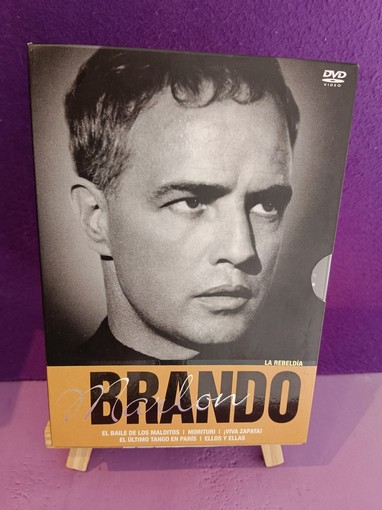 Novedades de cine en DVD y Bluray (21/07/26)