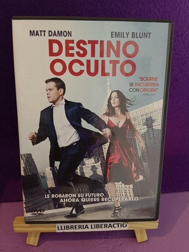 Novedades de cine en DVD y Bluray (21/07/26)