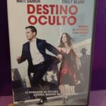 Destino oculto