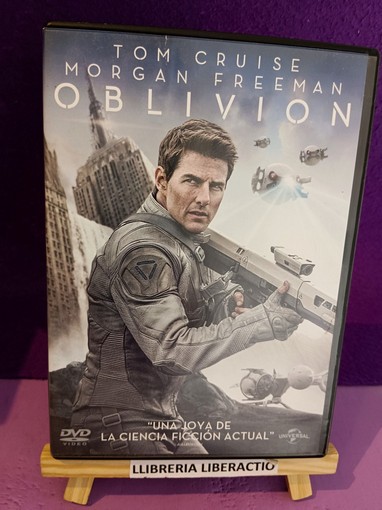 Novedades de cine en DVD y Bluray (21/07/26)