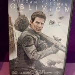 Oblivion