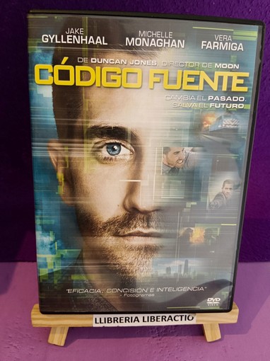 Novedades de cine en DVD y Bluray (21/07/26)