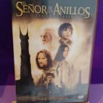 El señor de los Anillos: Las dos torres
