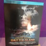 Shutter Island (Blu-ray)