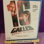 16 Calles (Blu-ray)