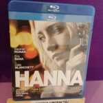 Hanna (Blu-ray)