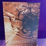 Sospechosos habituales (con fotografías)