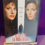 El caso de la viuda negra