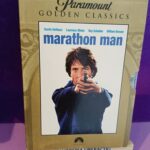 Marathon man