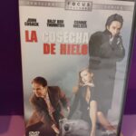 La cosecha de hielo