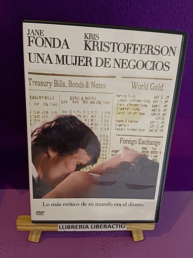 Novedades de cine en DVD y Bluray (21/07/26)