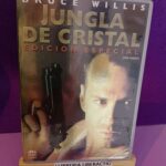 Jungla de Cristal