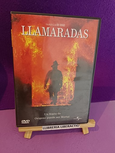 Novedades de cine en DVD y Bluray (21/07/26)