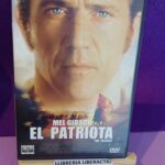 El patriota