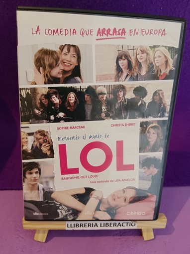 Novedades de cine en DVD y Bluray (21/07/26)
