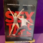 Sex Tape (Algo pasa en la nube)