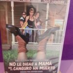 No le digas a mamá que la canguro ha muerto