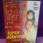 Superagente 86, la película
