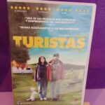 Turistas