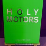 Holy Motors (Blu-ray)