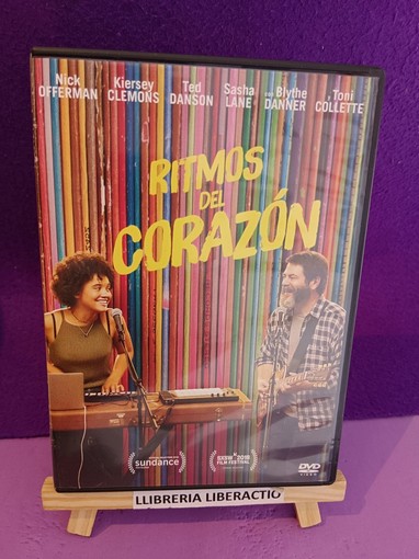 Novedades de cine en DVD y Bluray (21/07/26)