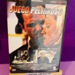 Juego peligroso