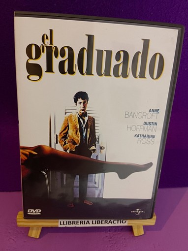 Novedades de cine en DVD y Bluray (21/07/26)