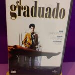 El graduado