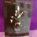 The artist