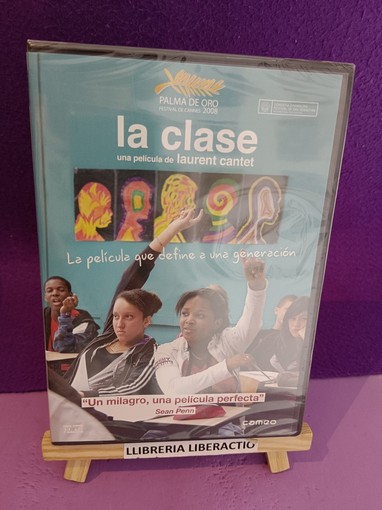 Novedades de cine en DVD y Bluray (21/07/26)