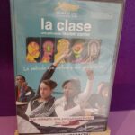 La clase