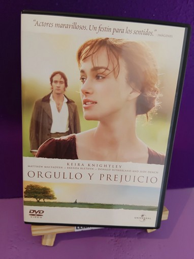 Novedades de cine en DVD y Bluray (21/07/26)