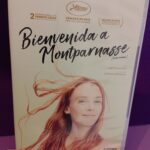 Bienvenida a Montparnasse