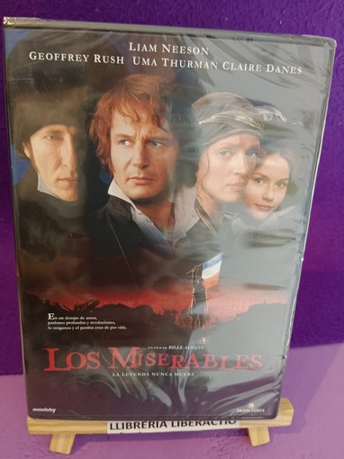 Novedades de cine en DVD y Bluray (21/07/26)