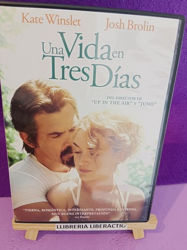 Novedades de cine en DVD y Bluray (21/07/26)