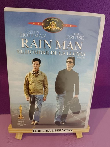 Novedades de cine en DVD y Bluray (21/07/26)