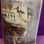 Romeo y Julieta