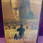 El último patriota
